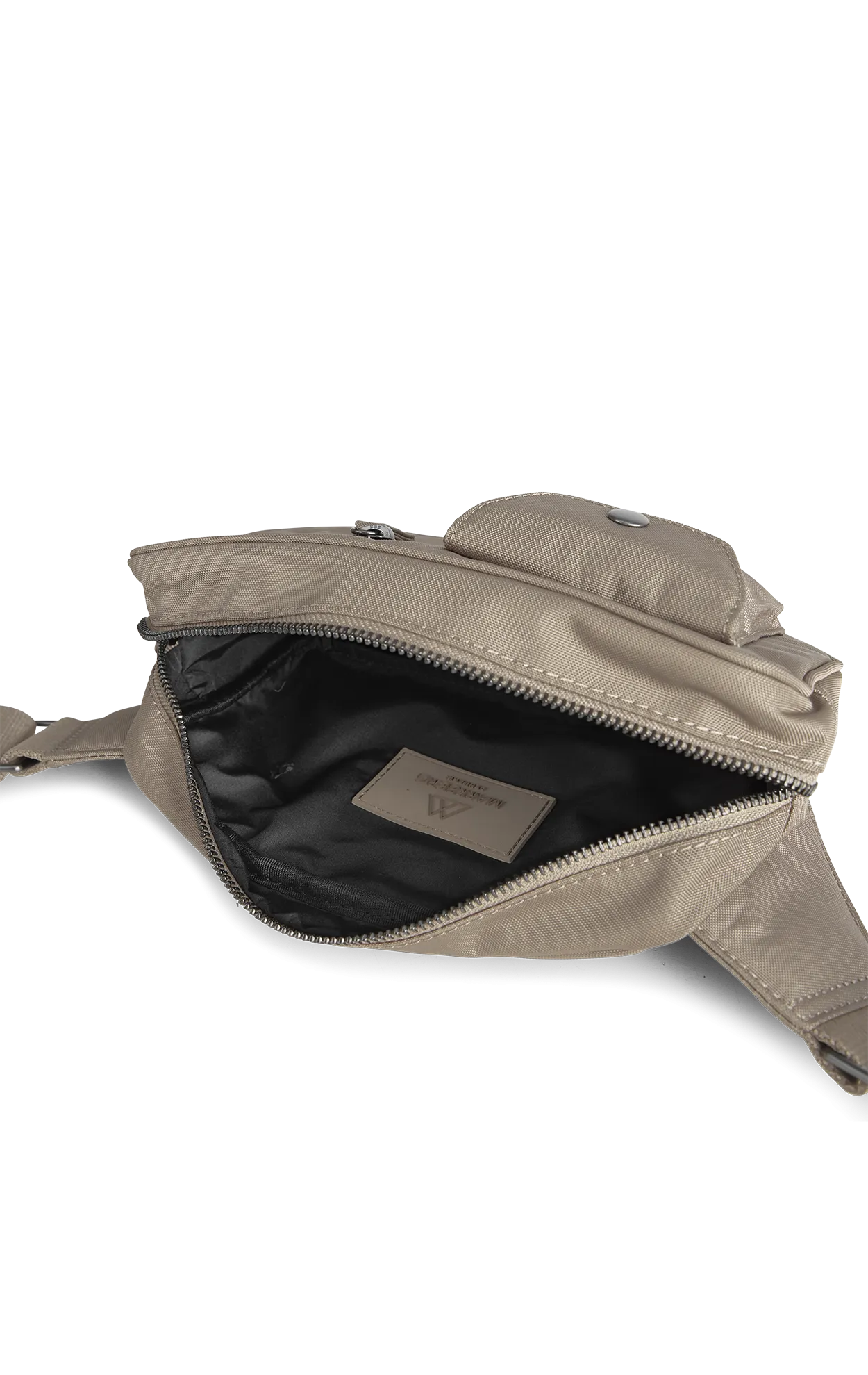 DarlaMBG Bum Bag, Monochrome