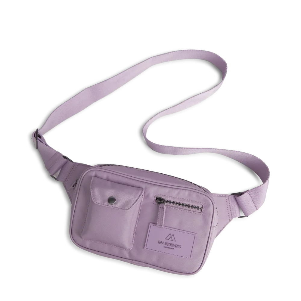 DarlaMBG Bum Bag, Monochrome