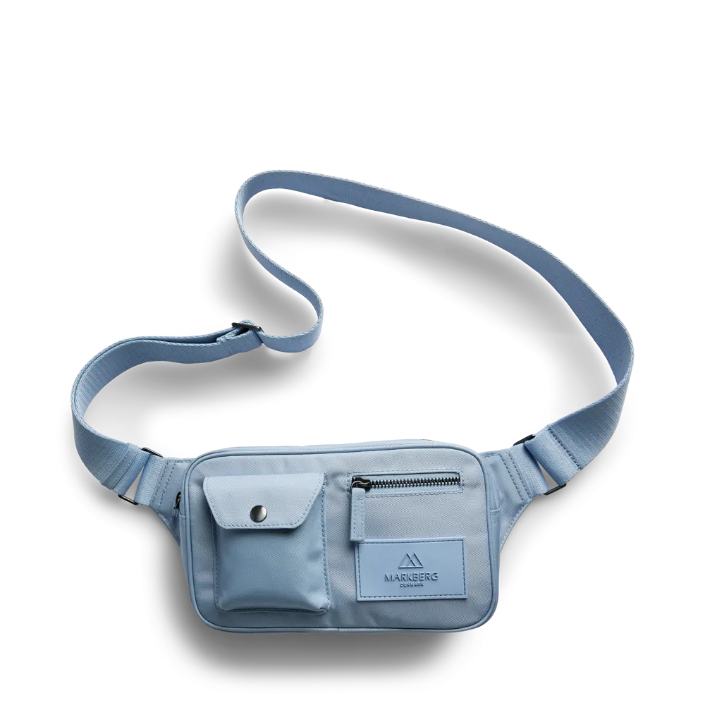 DarlaMBG Bum Bag, Monochrome