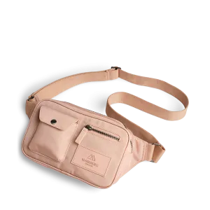 DarlaMBG Bum Bag, Monochrome