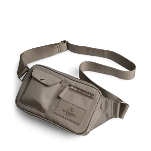 DarlaMBG Bum Bag, Monochrome