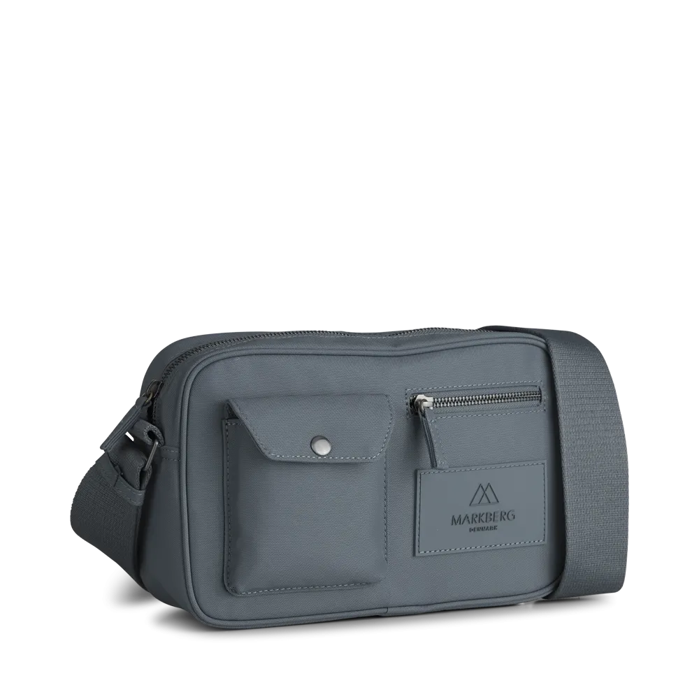 DarlaMBG Crossbody Bag, Monochrome