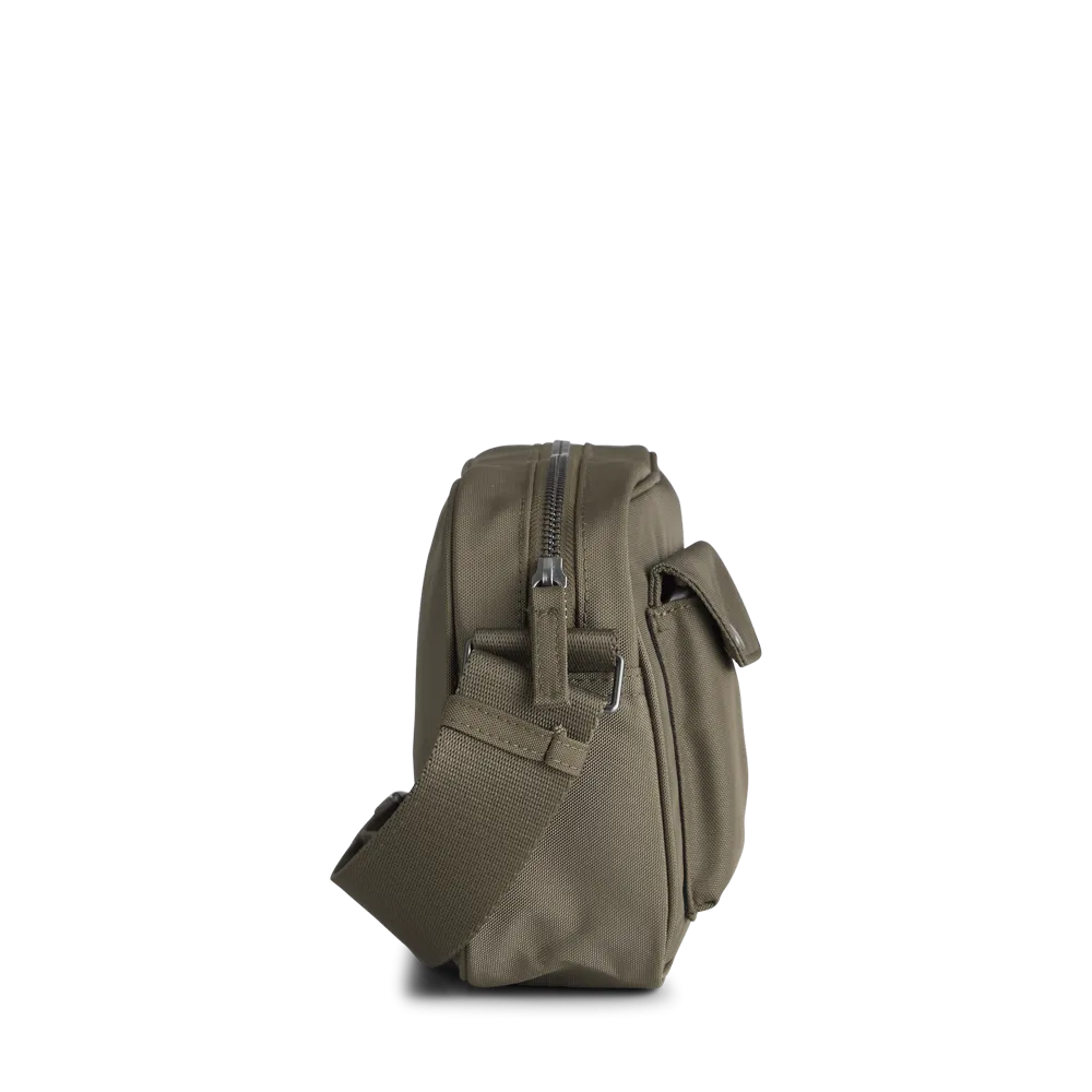 DarlaMBG Crossbody Bag, Monochrome