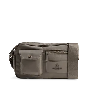 DarlaMBG Crossbody Bag, Monochrome