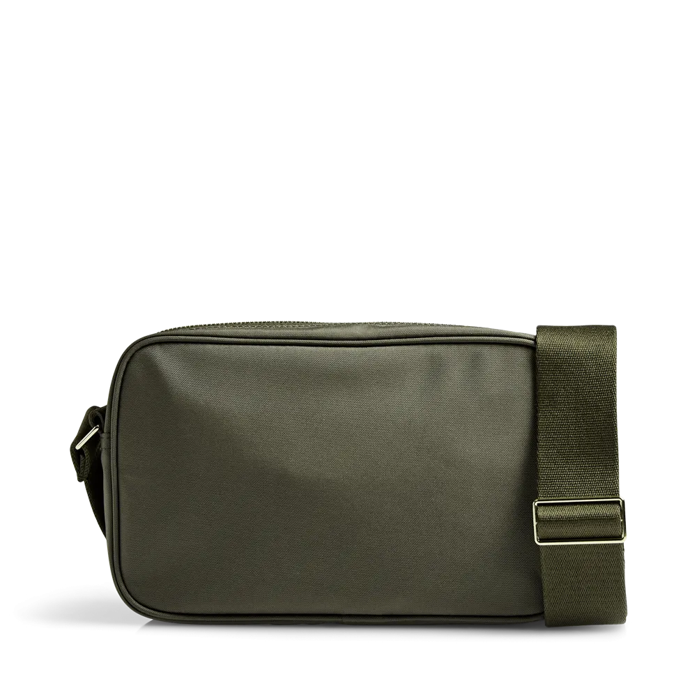 DarlaMBG Crossbody Bag, Monochrome