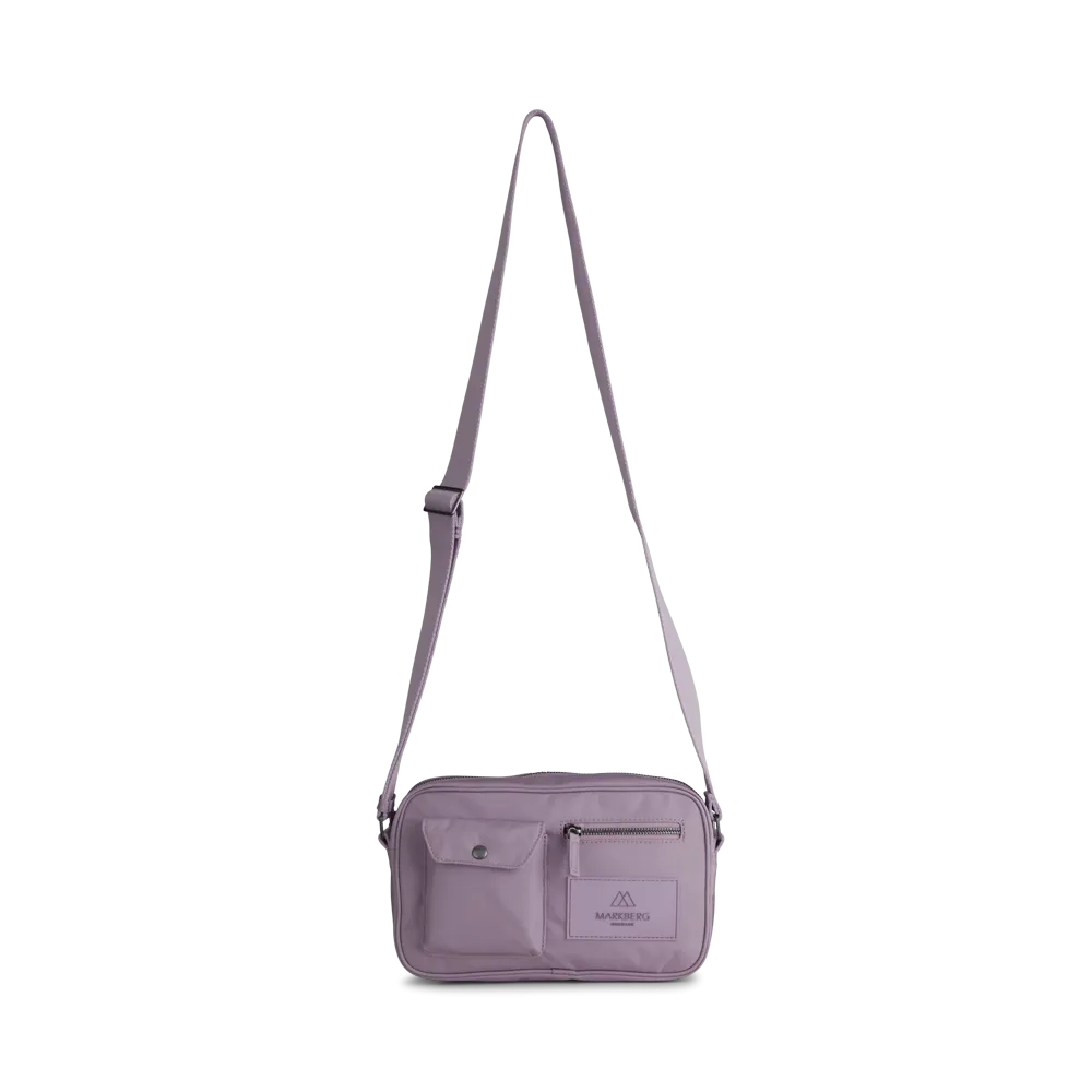 DarlaMBG Crossbody Bag, Monochrome