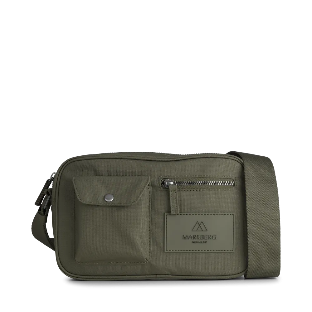 DarlaMBG Crossbody Bag, Monochrome