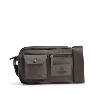 DarlaMBG Crossbody Bag, Monochrome