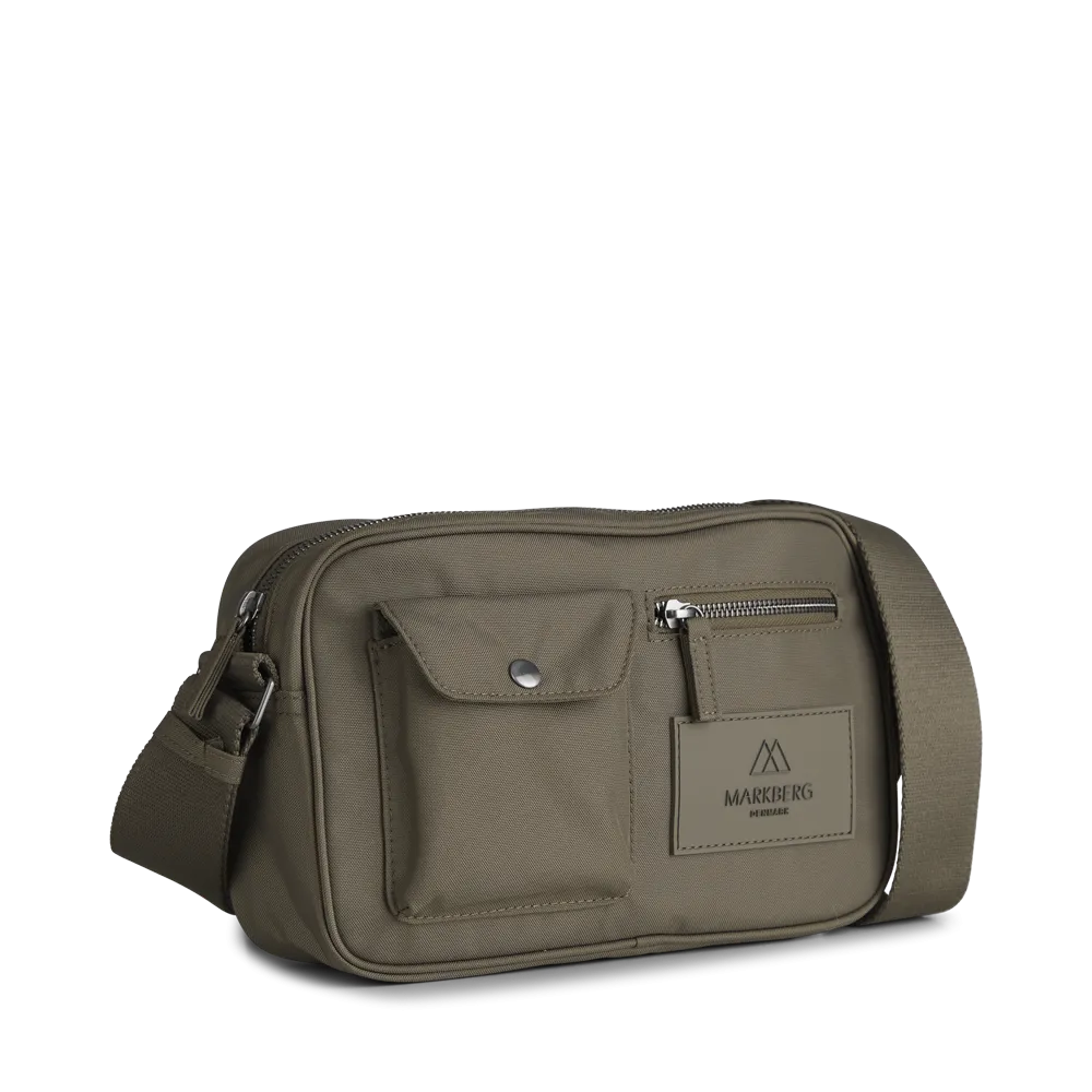 DarlaMBG Crossbody Bag, Monochrome