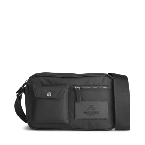 DarlaMBG Crossbody Bag, Monochrome