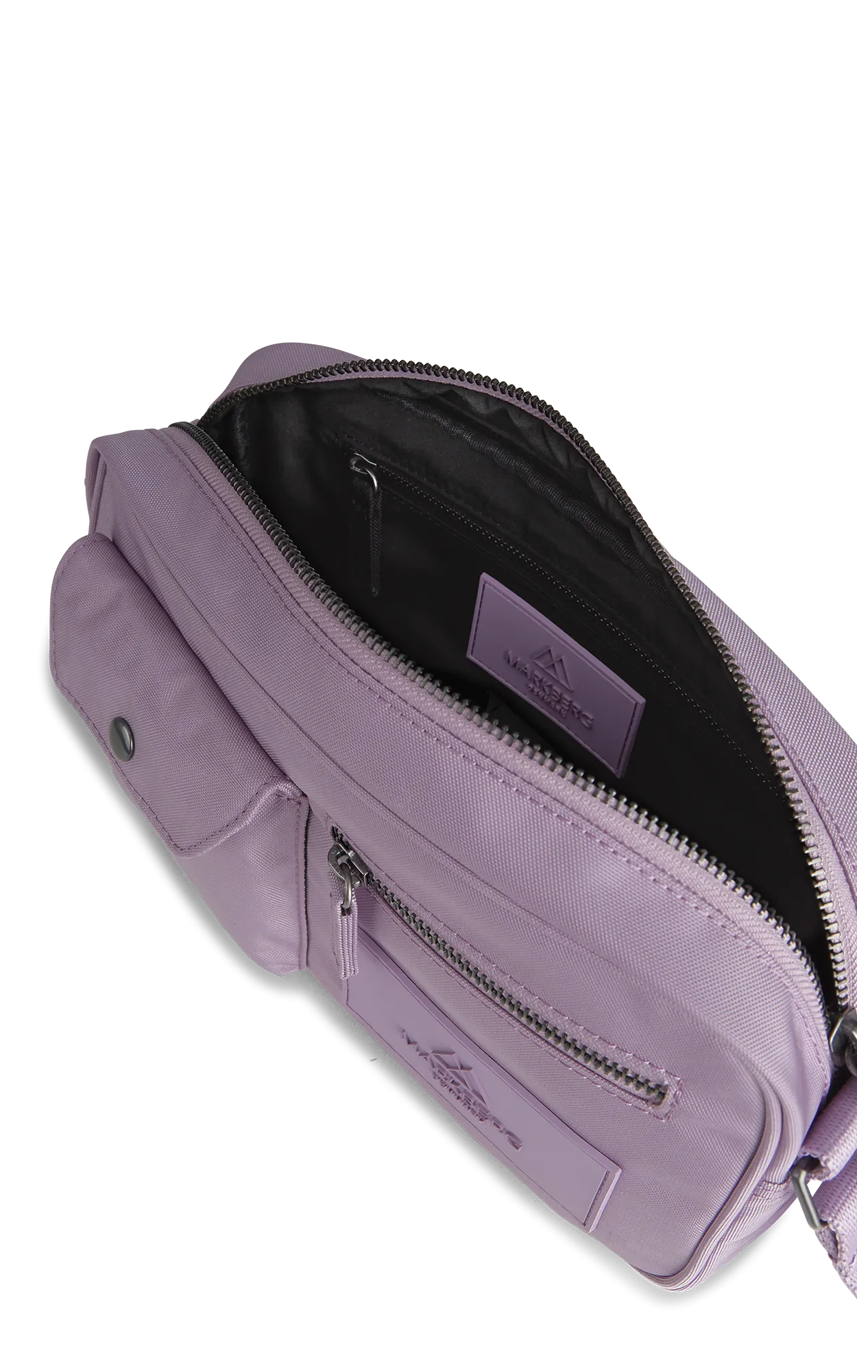 DarlaMBG Crossbody Bag, Monochrome