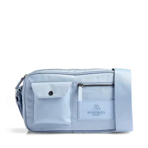 DarlaMBG Crossbody Bag, Monochrome