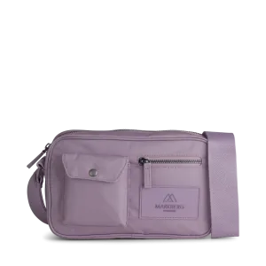 DarlaMBG Crossbody Bag, Monochrome