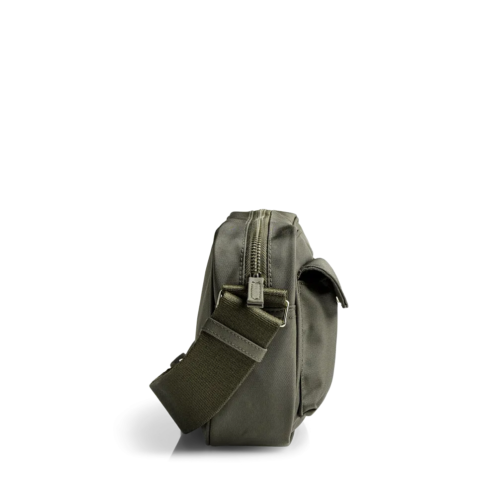 DarlaMBG Crossbody Bag, Monochrome