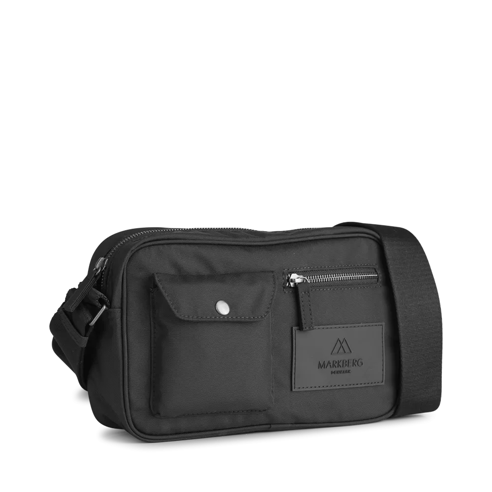 DarlaMBG Crossbody Bag, Monochrome