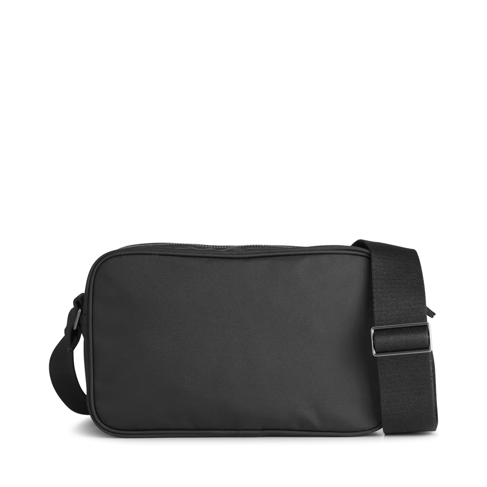 DarlaMBG Crossbody Bag, Monochrome