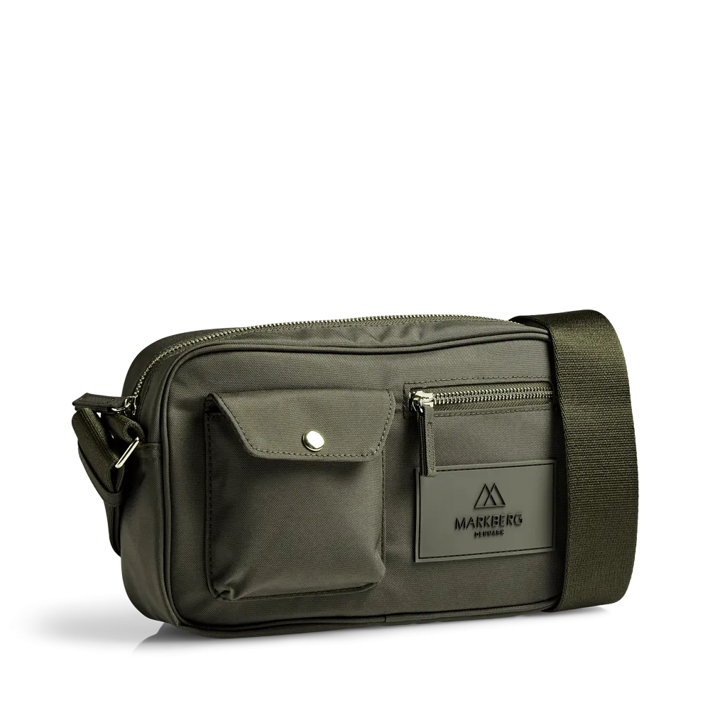 DarlaMBG Crossbody Bag, Monochrome