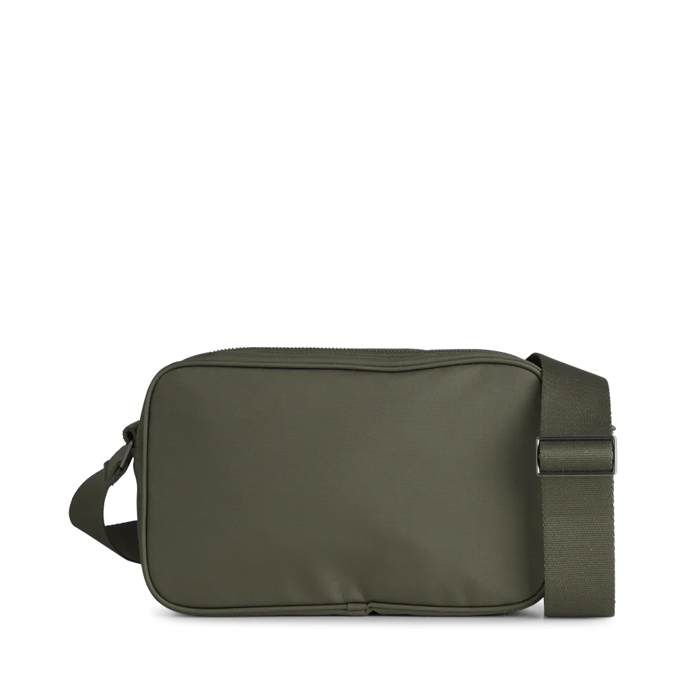 DarlaMBG Crossbody Bag, Monochrome