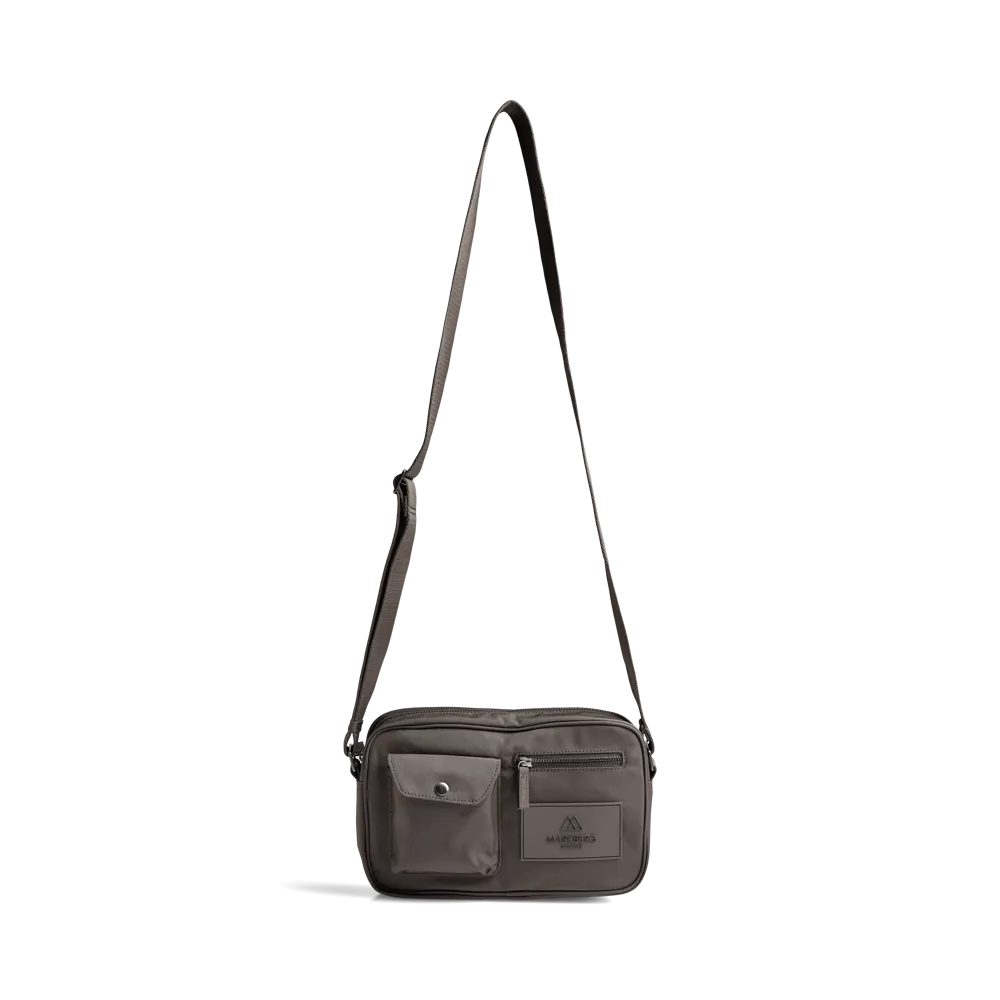 DarlaMBG Crossbody Bag, Monochrome