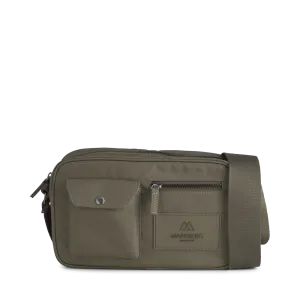 DarlaMBG Crossbody Bag, Monochrome