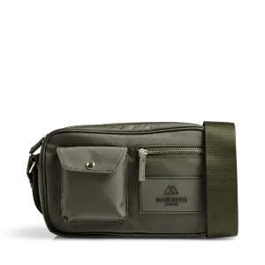 DarlaMBG Crossbody Bag, Monochrome