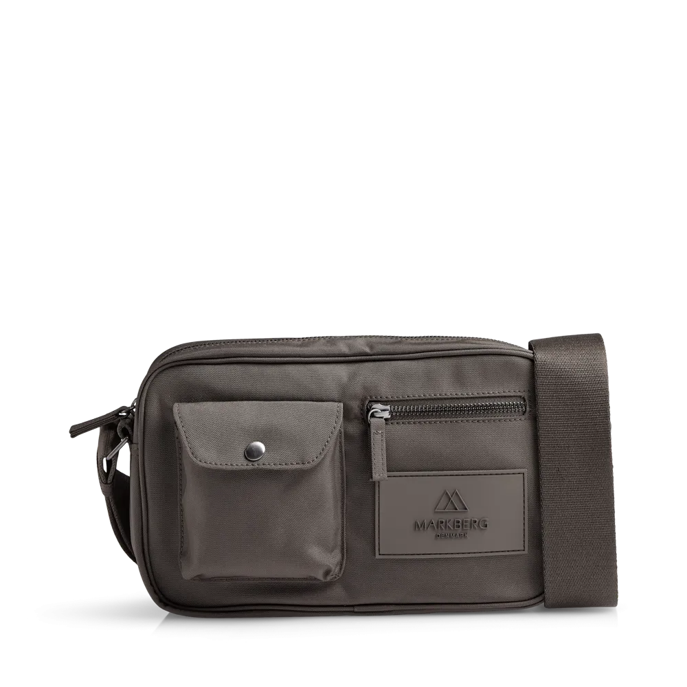 DarlaMBG Crossbody Bag, Monochrome