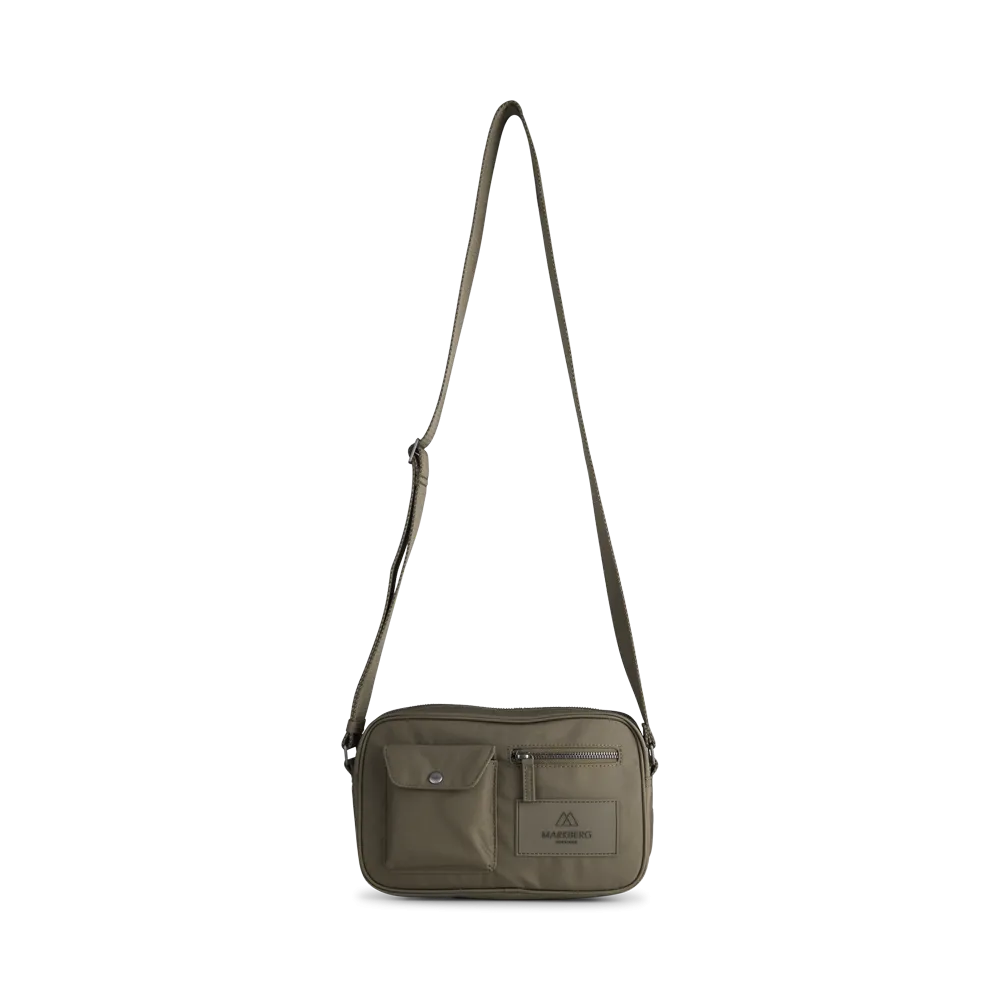 DarlaMBG Crossbody Bag, Monochrome