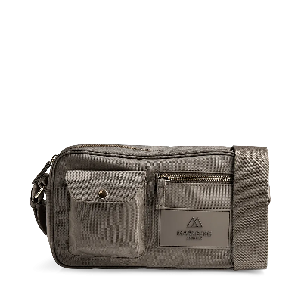 DarlaMBG Crossbody Bag, Monochrome