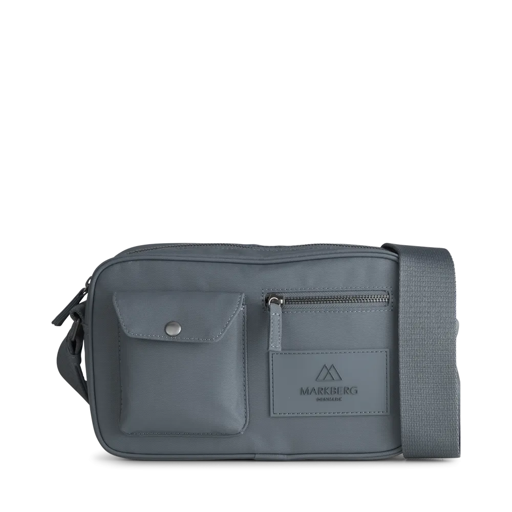 DarlaMBG Crossbody Bag, Monochrome