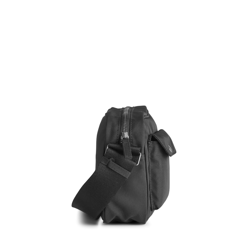 DarlaMBG Crossbody Bag, Monochrome