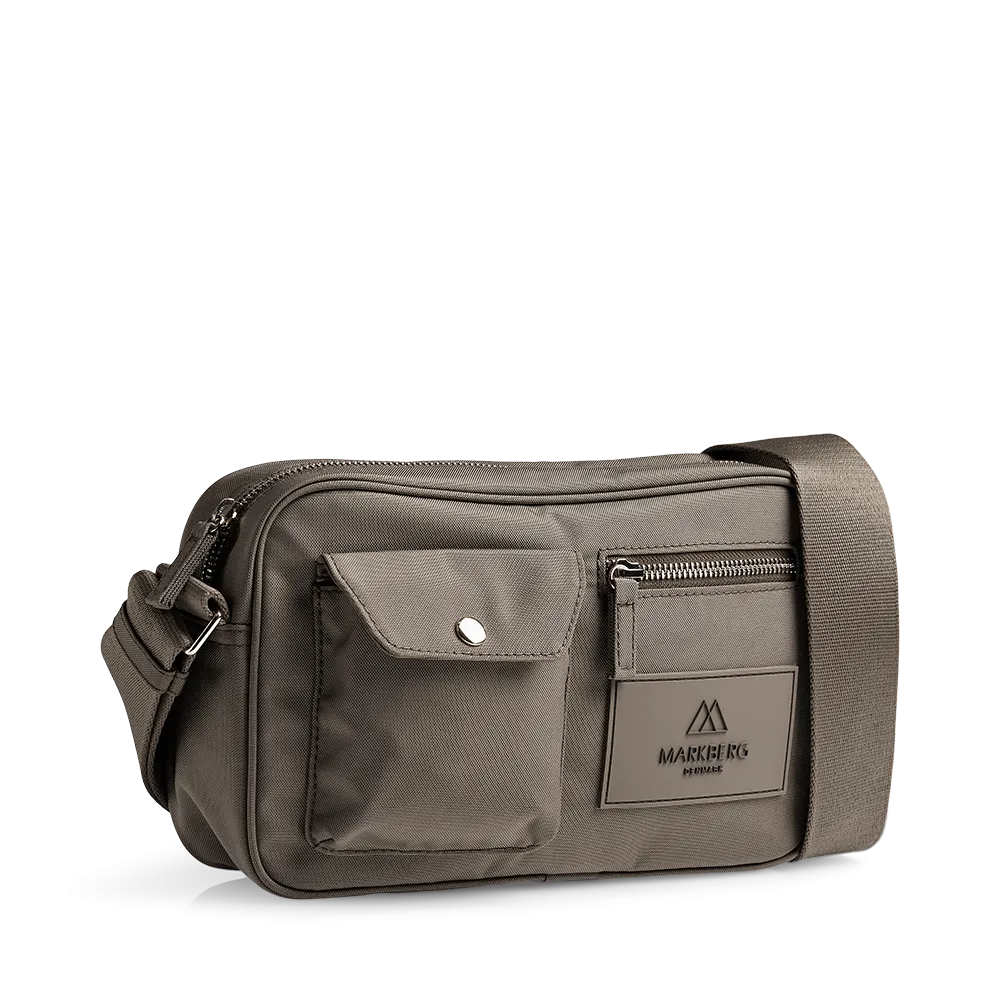 DarlaMBG Crossbody Bag, Monochrome