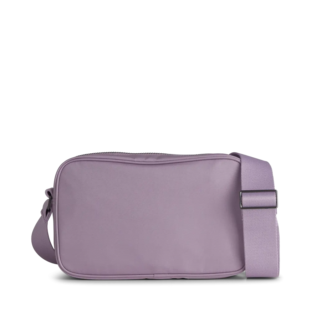 DarlaMBG Crossbody Bag, Monochrome