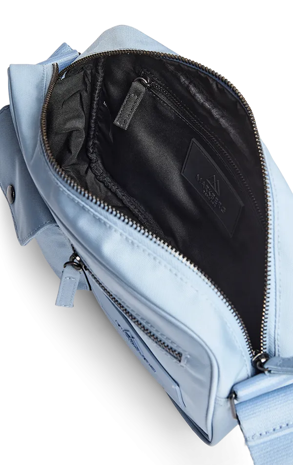 DarlaMBG Crossbody Bag, Monochrome