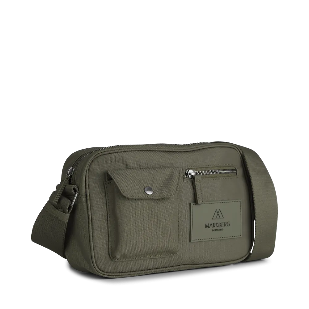 DarlaMBG Crossbody Bag, Monochrome