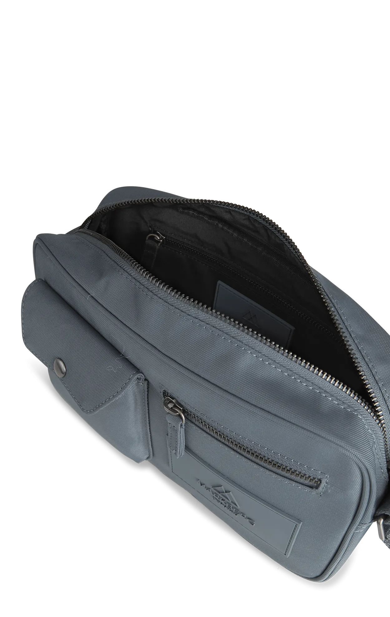 DarlaMBG Crossbody Bag, Monochrome