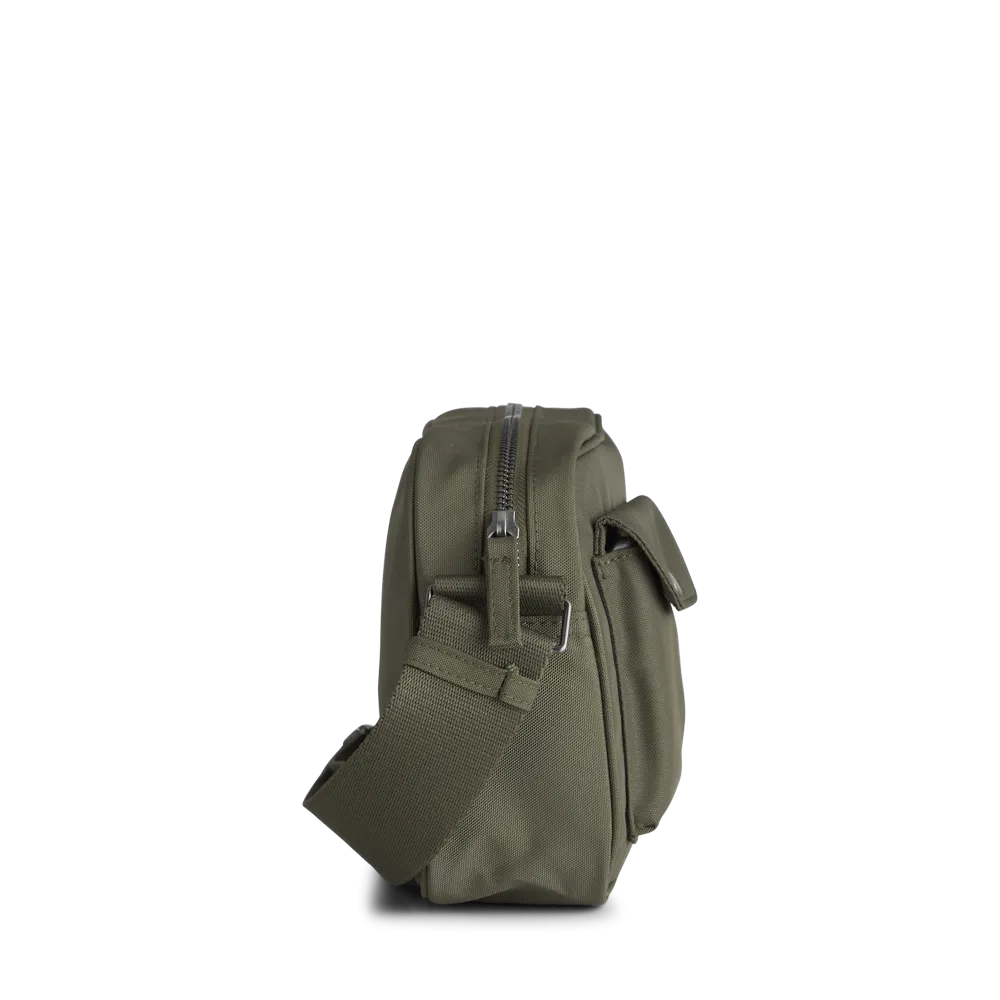 DarlaMBG Crossbody Bag, Monochrome