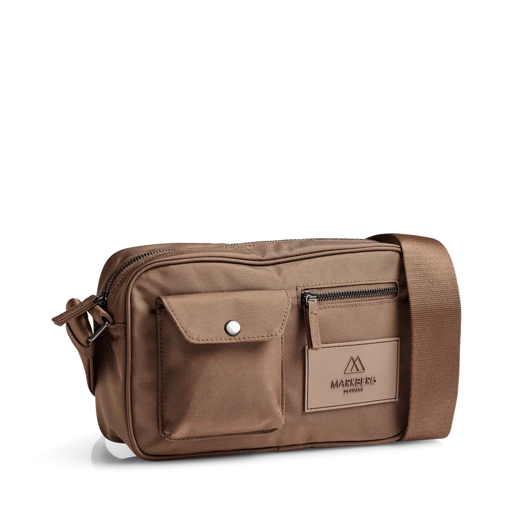 DarlaMBG Crossbody Bag, Monochrome