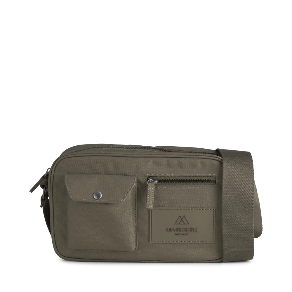 DarlaMBG Crossbody Bag, Monochrome