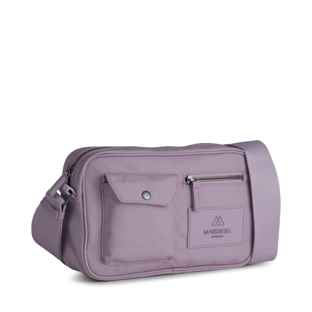 DarlaMBG Crossbody Bag, Monochrome