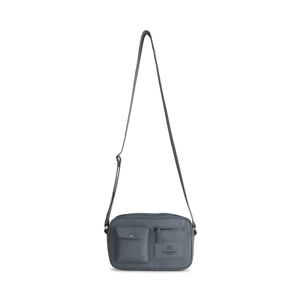 DarlaMBG Crossbody Bag, Monochrome
