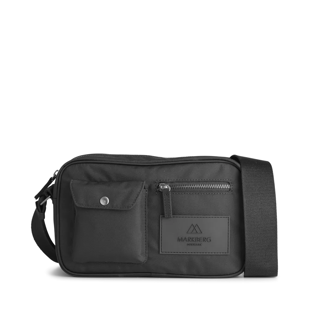 DarlaMBG Crossbody Bag, Monochrome