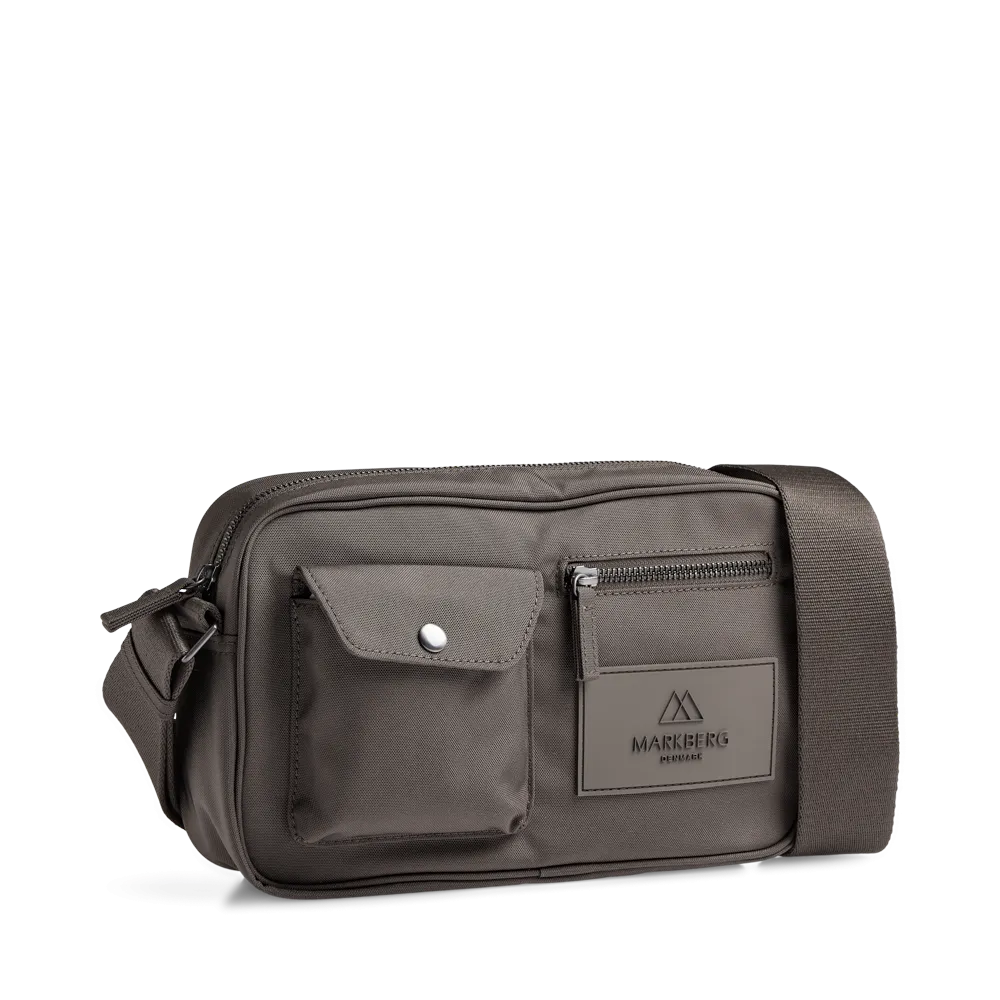 DarlaMBG Crossbody Bag, Monochrome