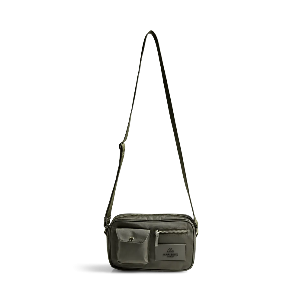 DarlaMBG Crossbody Bag, Monochrome