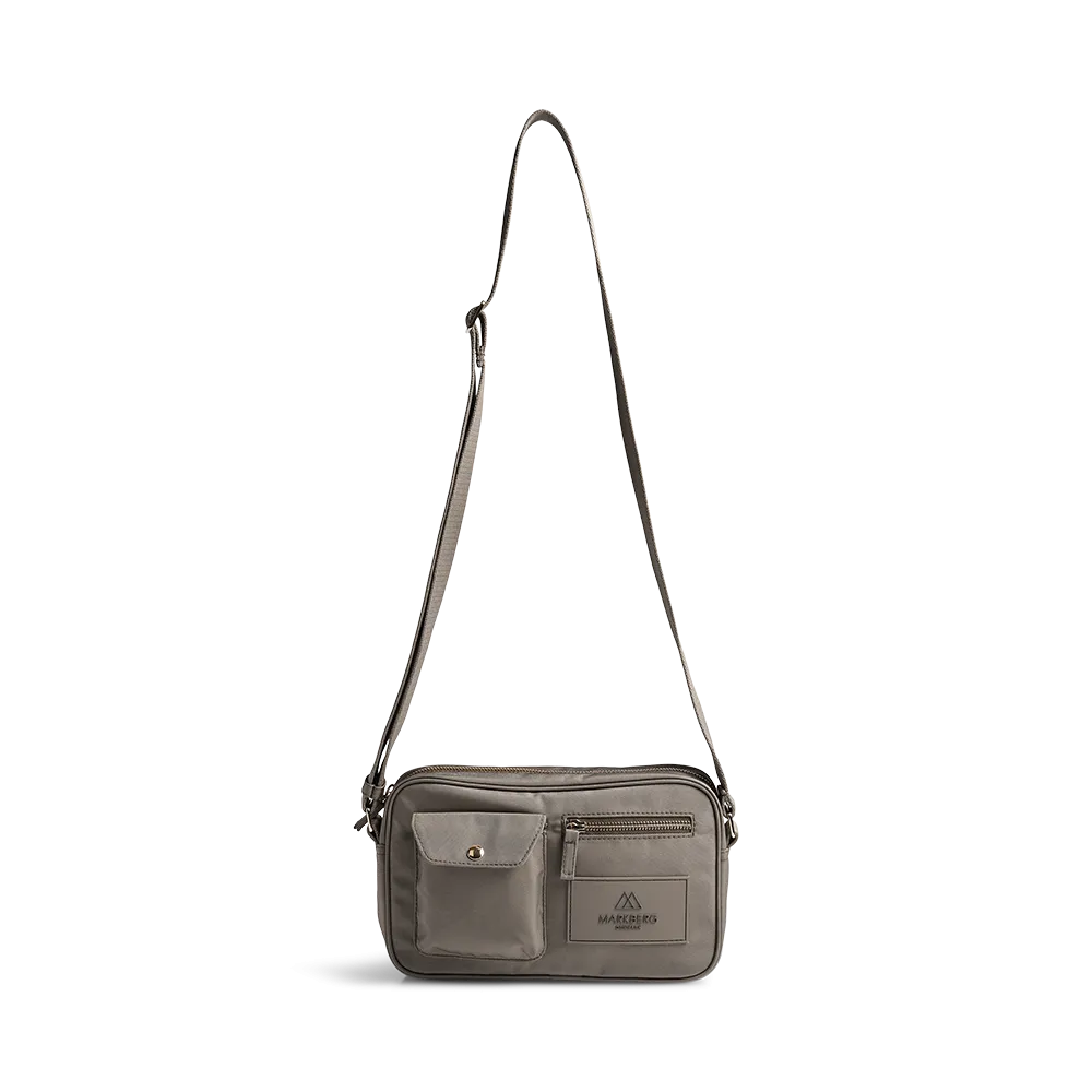 DarlaMBG Crossbody Bag, Monochrome