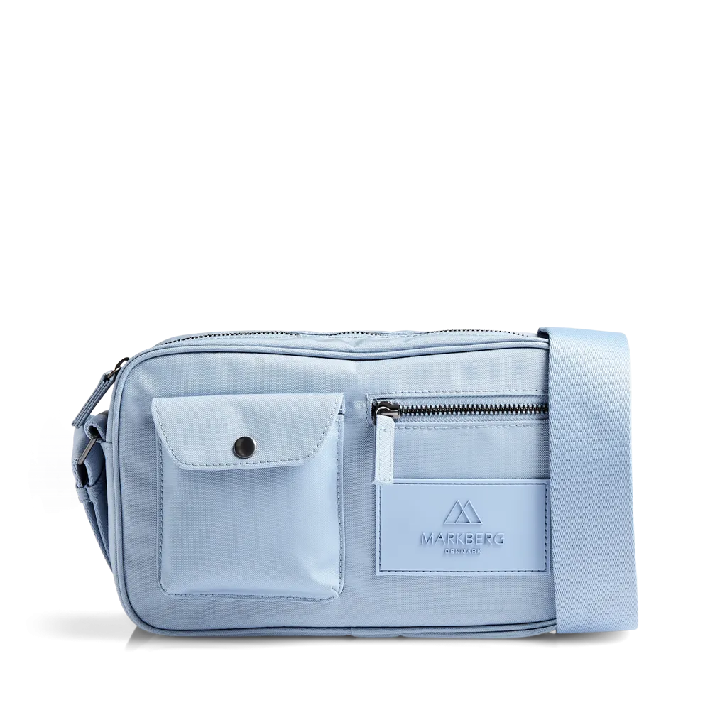 DarlaMBG Crossbody Bag, Monochrome