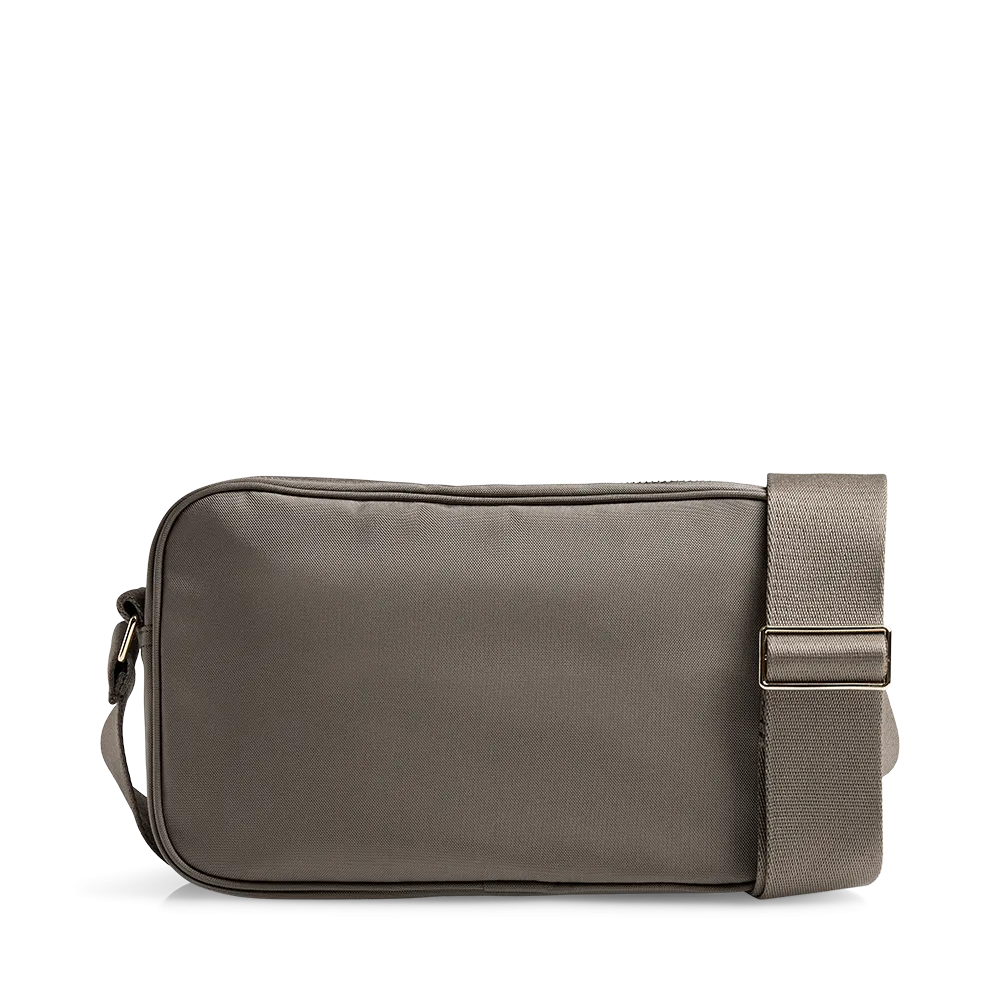 DarlaMBG Crossbody Bag, Monochrome