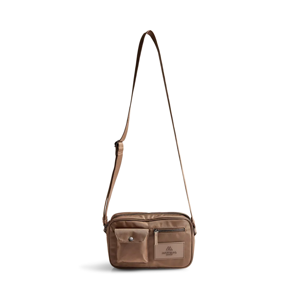 DarlaMBG Crossbody Bag, Monochrome