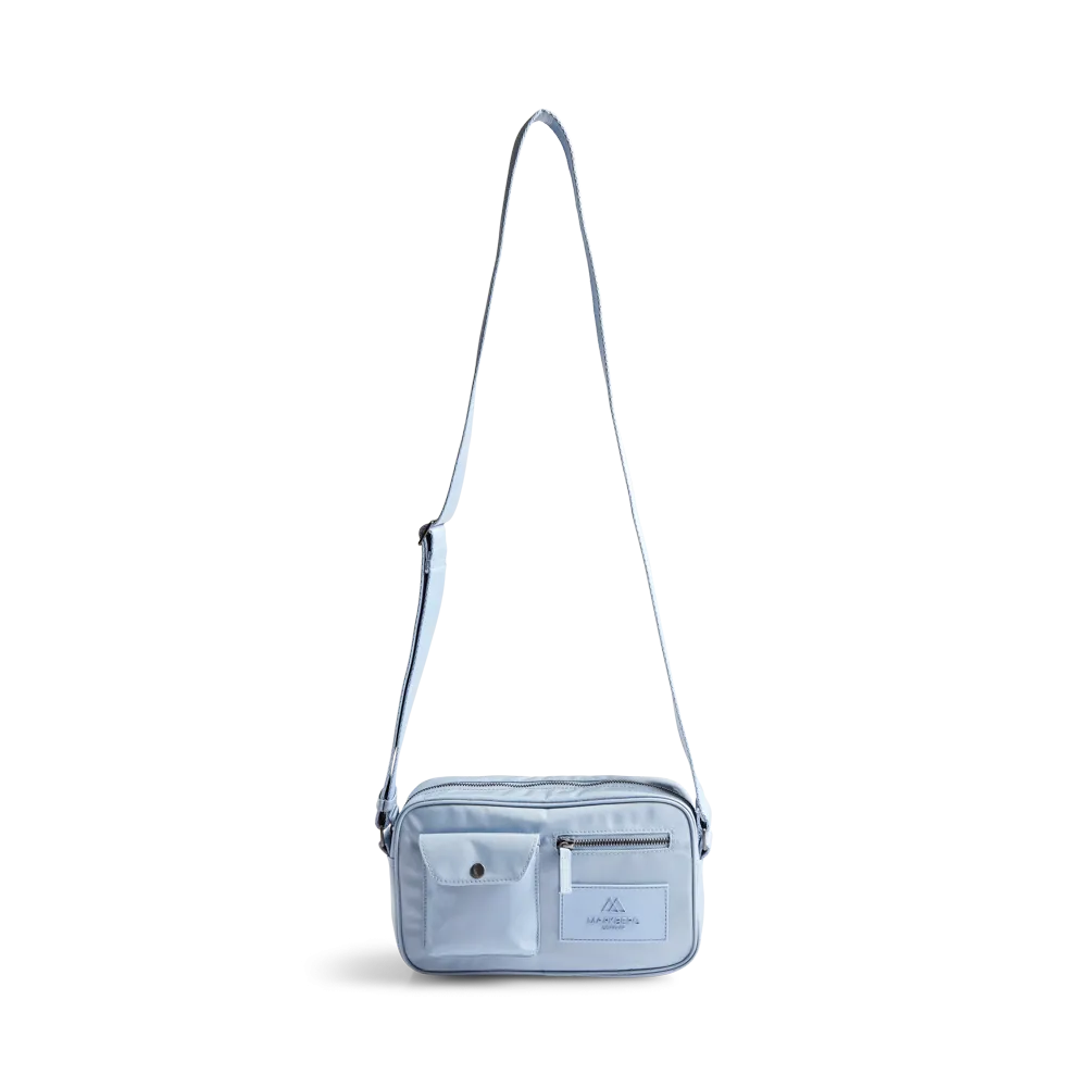 DarlaMBG Crossbody Bag, Monochrome