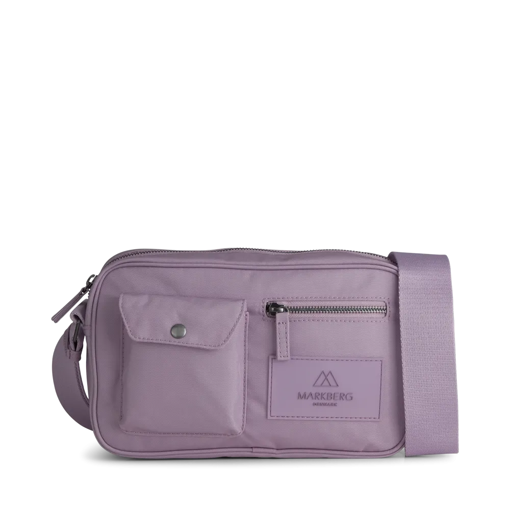 DarlaMBG Crossbody Bag, Monochrome