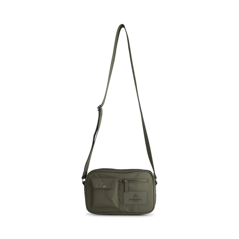 DarlaMBG Crossbody Bag, Monochrome
